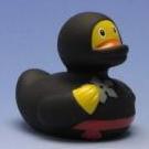 Ninjarubberduck