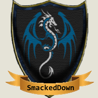 SmackedDown