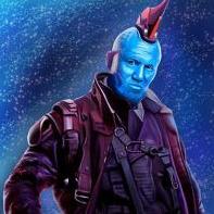 Yondu