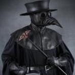 PlagueDoctor