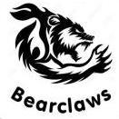 Bearclaws