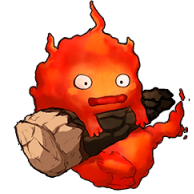 Calcifer